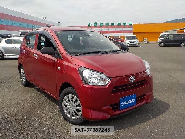 Daihatsu MIRA ES 2018-12 7328479-4