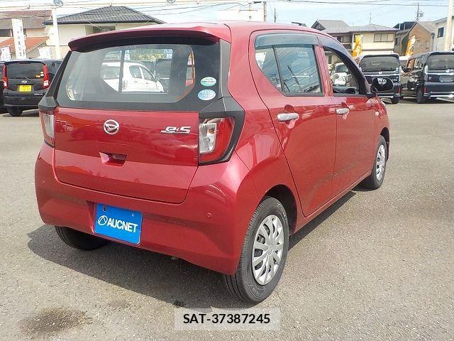 Daihatsu MIRA ES 2018-12 7328479-5