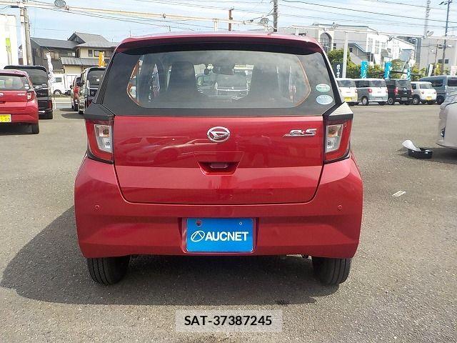 Daihatsu MIRA ES 2018-12 7328479-6