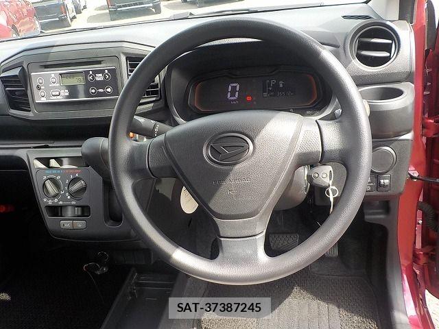 Daihatsu MIRA ES 2018-12 7328479-7