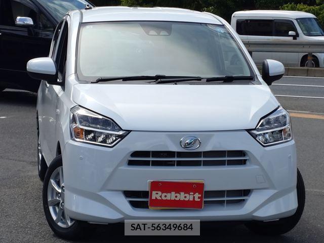 Daihatsu MIRA ES 2026-05 7328454-0