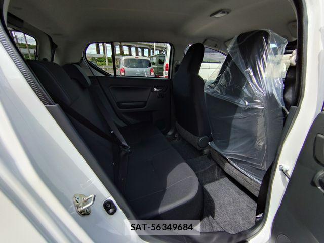Daihatsu MIRA ES 2026-05 7328454-9
