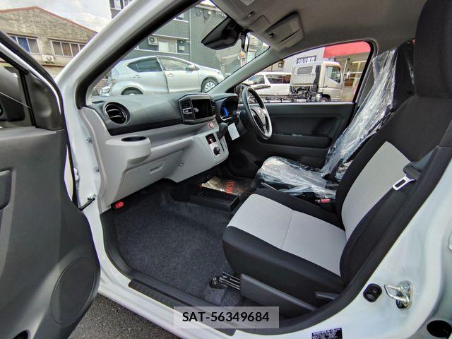 Daihatsu MIRA ES 2026-05 7328454-11