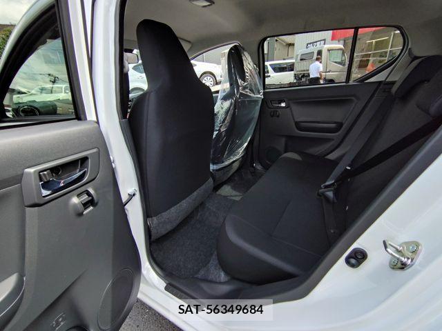 Daihatsu MIRA ES 2026-05 7328454-13