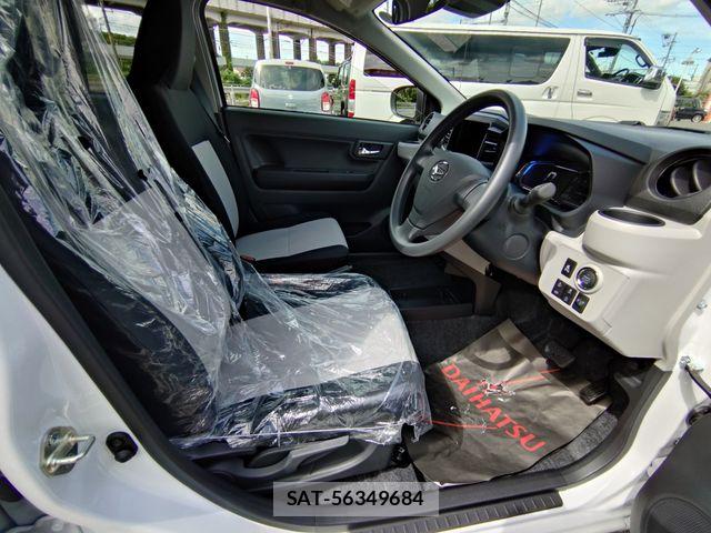 Daihatsu MIRA ES 2026-05 7328454-1