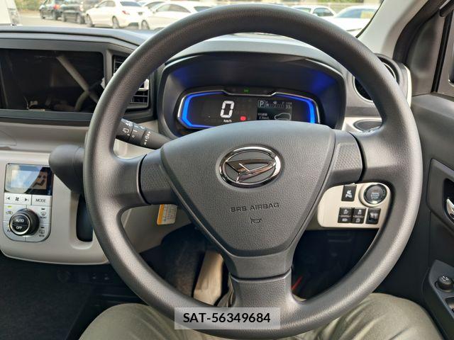 Daihatsu MIRA ES 2026-05 7328454-19