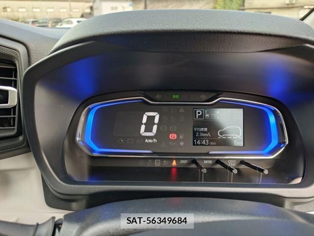 Daihatsu MIRA ES 2026-05 7328454-22