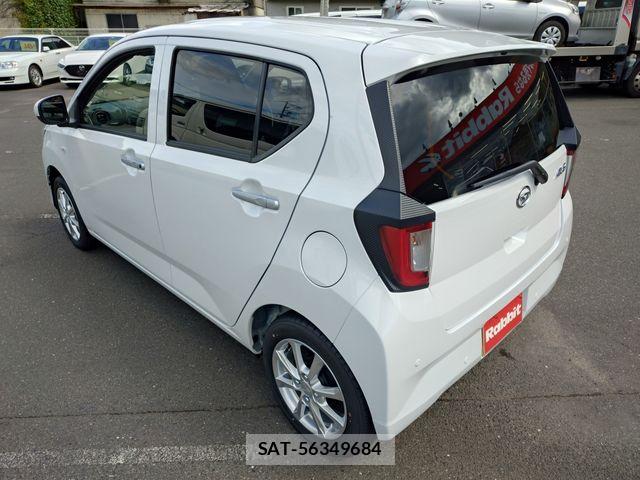 Daihatsu MIRA ES 2026-05 7328454-2