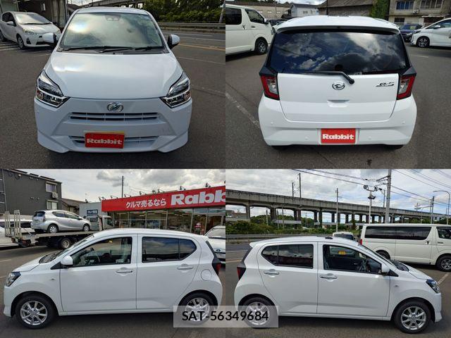 Daihatsu MIRA ES 2026-05 7328454-3