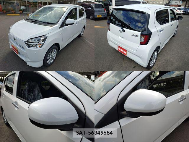 Daihatsu MIRA ES 2026-05 7328454-5