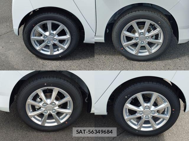 Daihatsu MIRA ES 2026-05 7328454-6