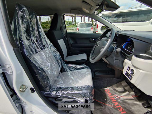 Daihatsu MIRA ES 2026-05 7328454-8
