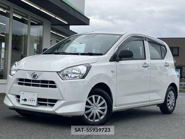 Daihatsu MIRA ES 2019-03 7328481-0