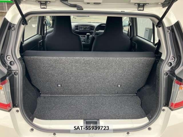 Daihatsu MIRA ES 2019-03 7328481-9
