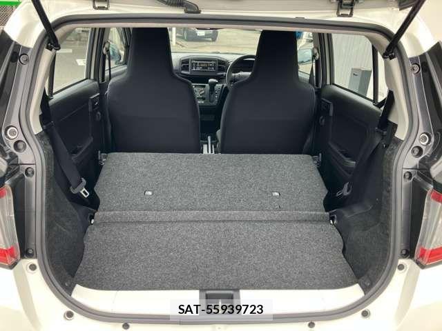 Daihatsu MIRA ES 2019-03 7328481-10