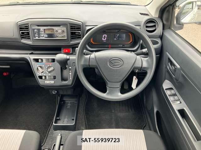 Daihatsu MIRA ES 2019-03 7328481-11