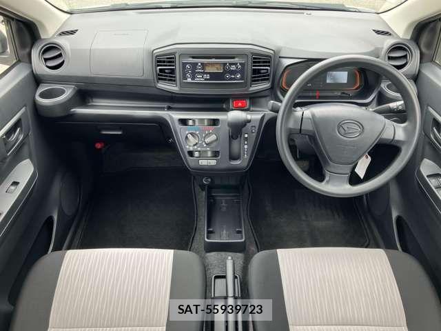 Daihatsu MIRA ES 2019-03 7328481-1