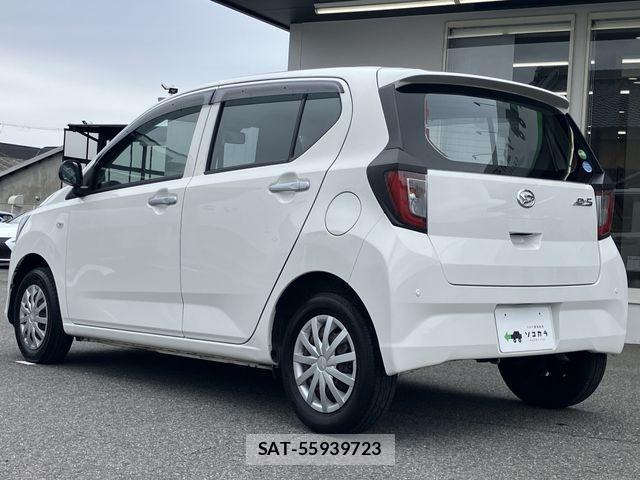 Daihatsu MIRA ES 2019-03 7328481-21