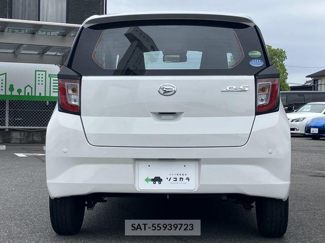 Daihatsu MIRA ES 2019-03 7328481-22