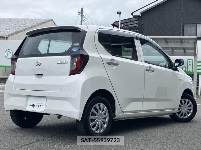 Daihatsu MIRA ES 2019-03 7328481-23