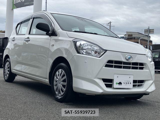 Daihatsu MIRA ES 2019-03 7328481-24