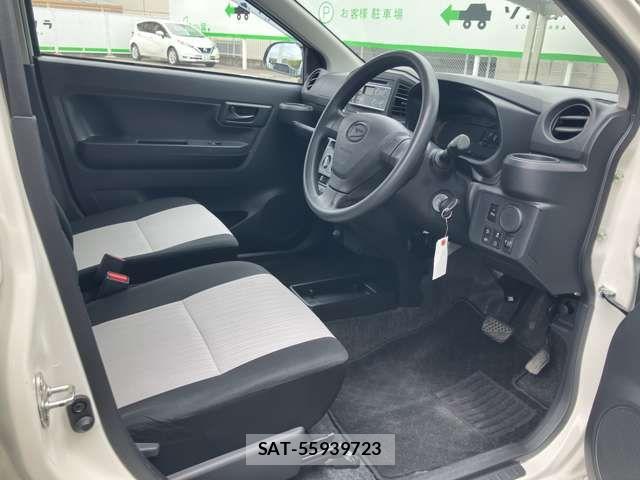 Daihatsu MIRA ES 2019-03 7328481-2