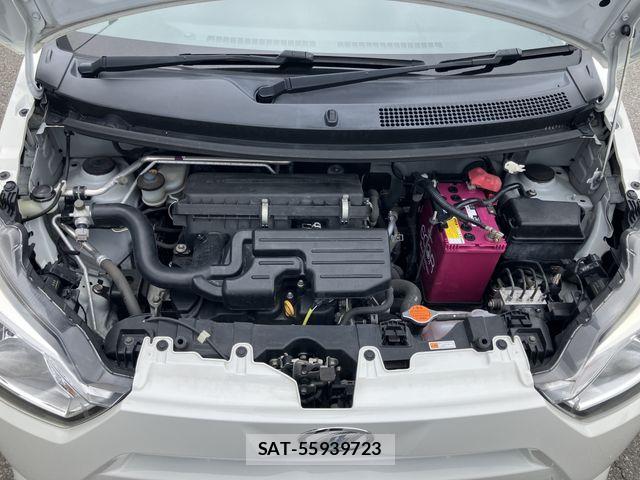 Daihatsu MIRA ES 2019-03 7328481-29