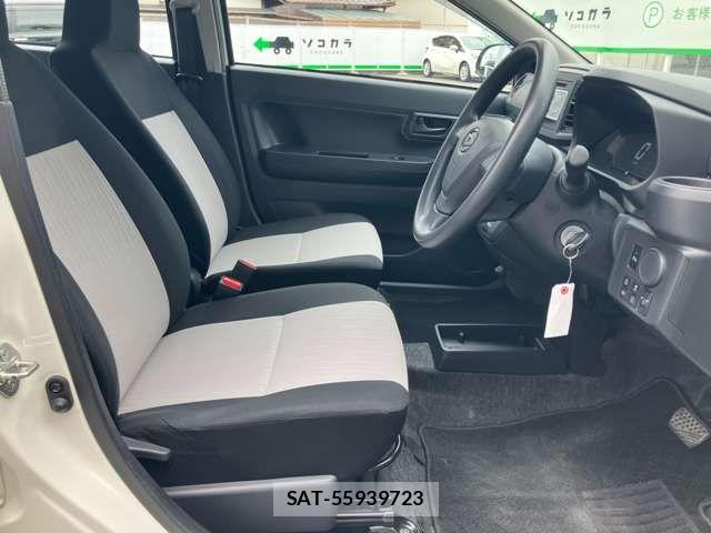 Daihatsu MIRA ES 2019-03 7328481-3