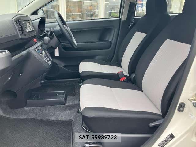 Daihatsu MIRA ES 2019-03 7328481-4