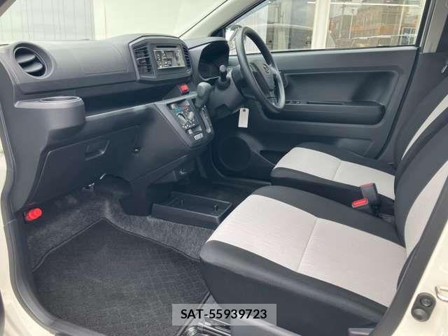 Daihatsu MIRA ES 2019-03 7328481-5