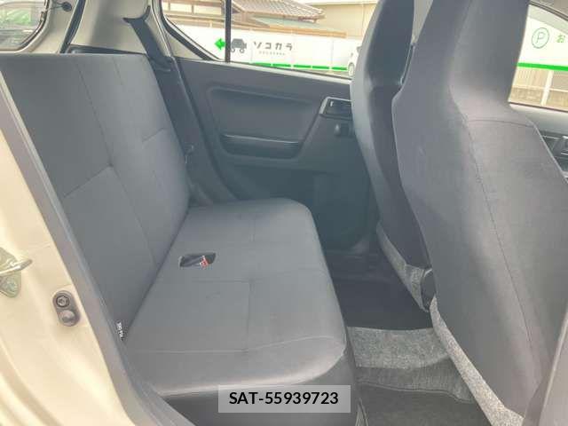 Daihatsu MIRA ES 2019-03 7328481-6