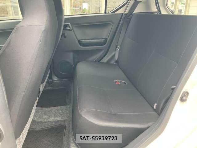 Daihatsu MIRA ES 2019-03 7328481-7