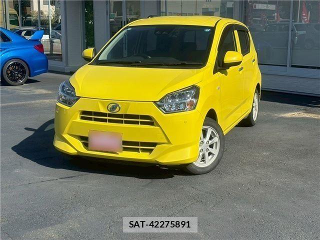 Daihatsu MIRA ES 2019-02 7328476-0