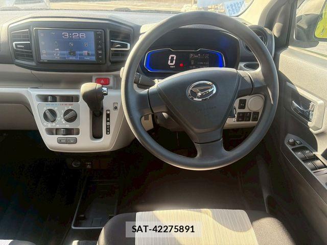 Daihatsu MIRA ES 2019-02 7328476-1