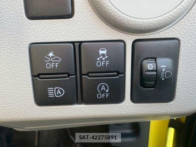 Daihatsu MIRA ES 2019-02 7328476-4