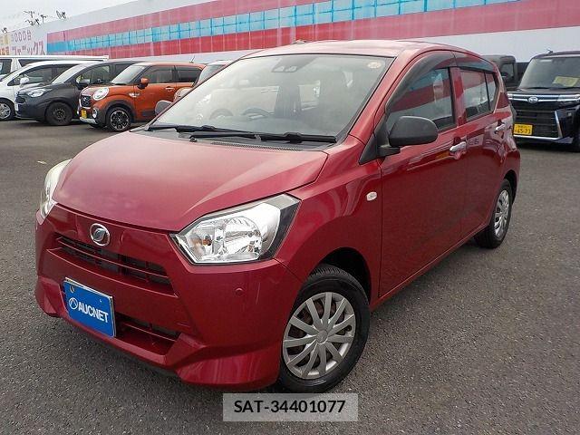 Daihatsu MIRA ES 2017-11 7328478-0
