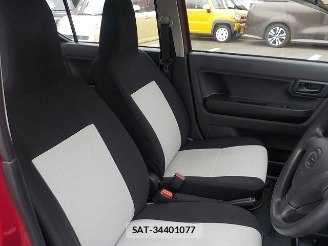 Daihatsu MIRA ES 2017-11 7328478-9