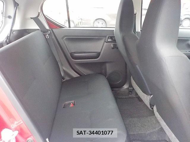 Daihatsu MIRA ES 2017-11 7328478-10