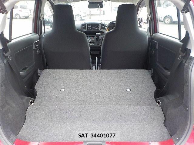 Daihatsu MIRA ES 2017-11 7328478-12