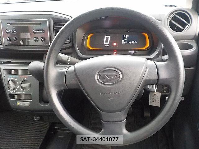 Daihatsu MIRA ES 2017-11 7328478-13
