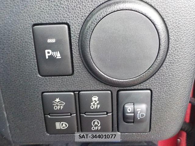 Daihatsu MIRA ES 2017-11 7328478-14