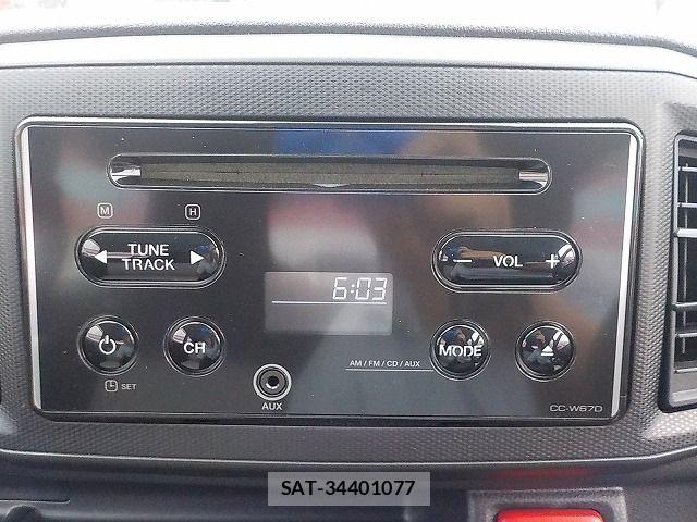 Daihatsu MIRA ES 2017-11 7328478-15