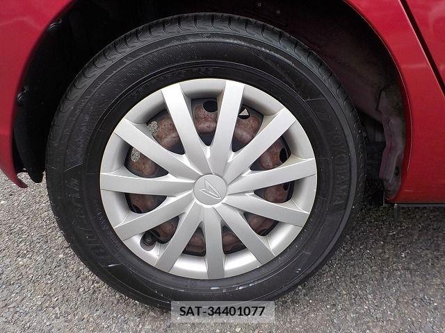 Daihatsu MIRA ES 2017-11 7328478-18