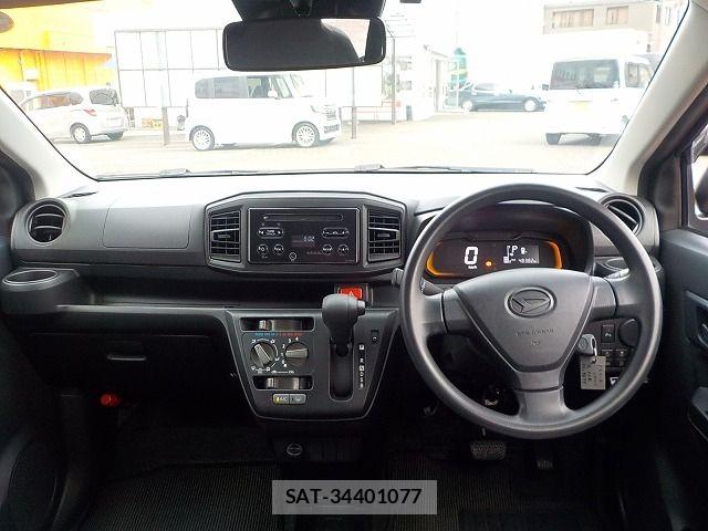 Daihatsu MIRA ES 2017-11 7328478-1