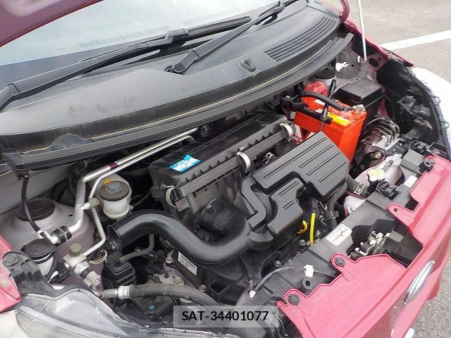 Daihatsu MIRA ES 2017-11 7328478-19