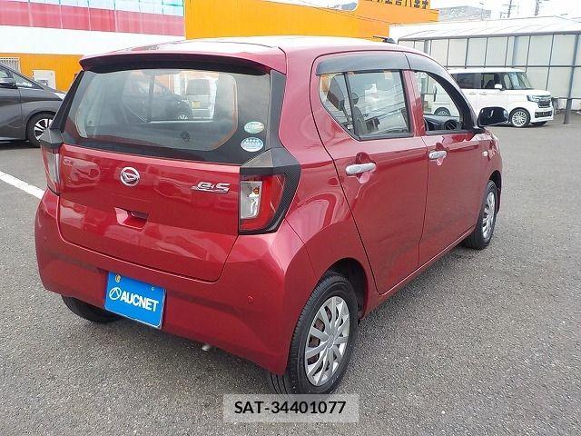 Daihatsu MIRA ES 2017-11 7328478-2