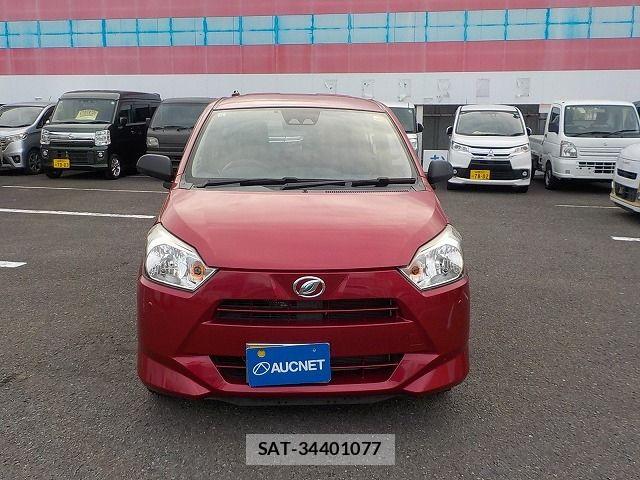 Daihatsu MIRA ES 2017-11 7328478-3