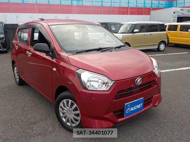 Daihatsu MIRA ES 2017-11 7328478-4