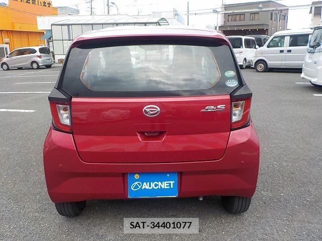 Daihatsu MIRA ES 2017-11 7328478-5