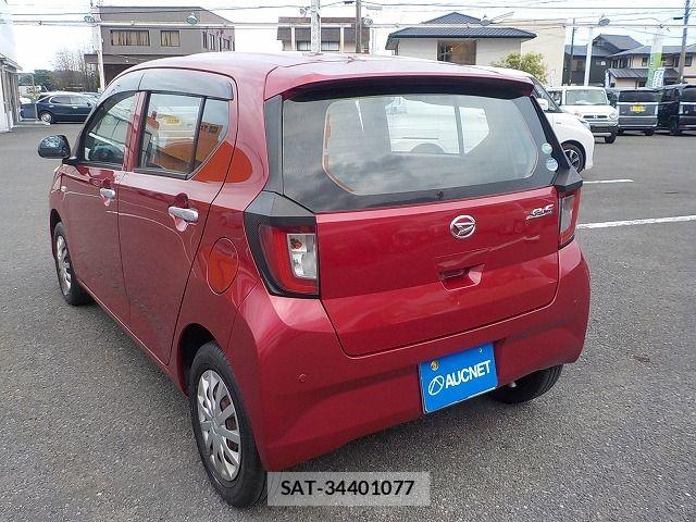 Daihatsu MIRA ES 2017-11 7328478-6